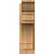 Ekena Millwork Merced Smooth Traditional Outlooker, Western Red Cedar, 7 1/2"W x 20"D x 24"H OUT08X20X24MRC01SWR - alternate 4